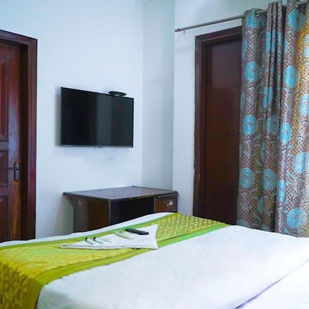 Deluxe Rooms In Jangpura Yeni Delhi Dış mekan fotoğraf
