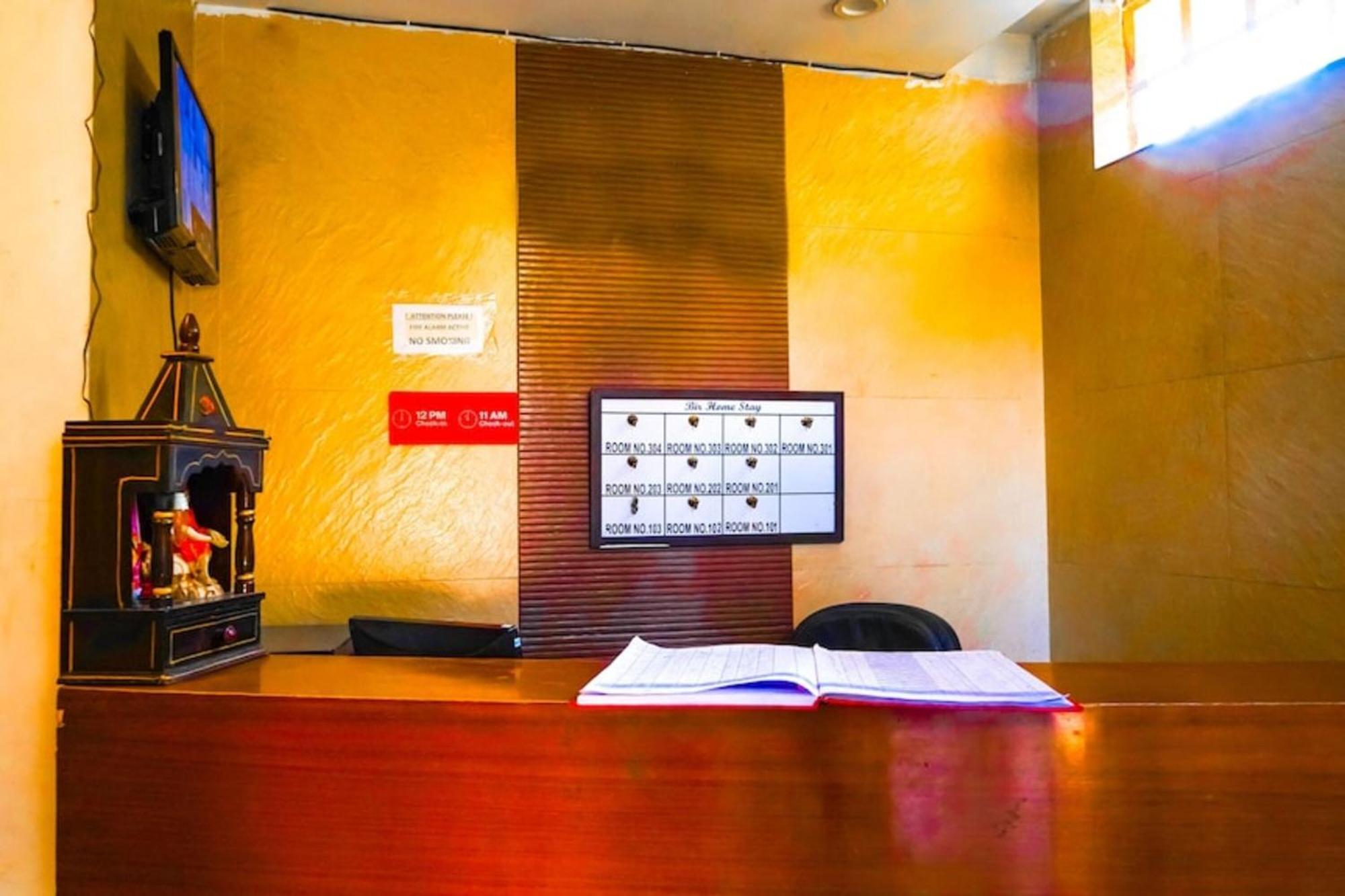 Deluxe Rooms In Jangpura Yeni Delhi Dış mekan fotoğraf