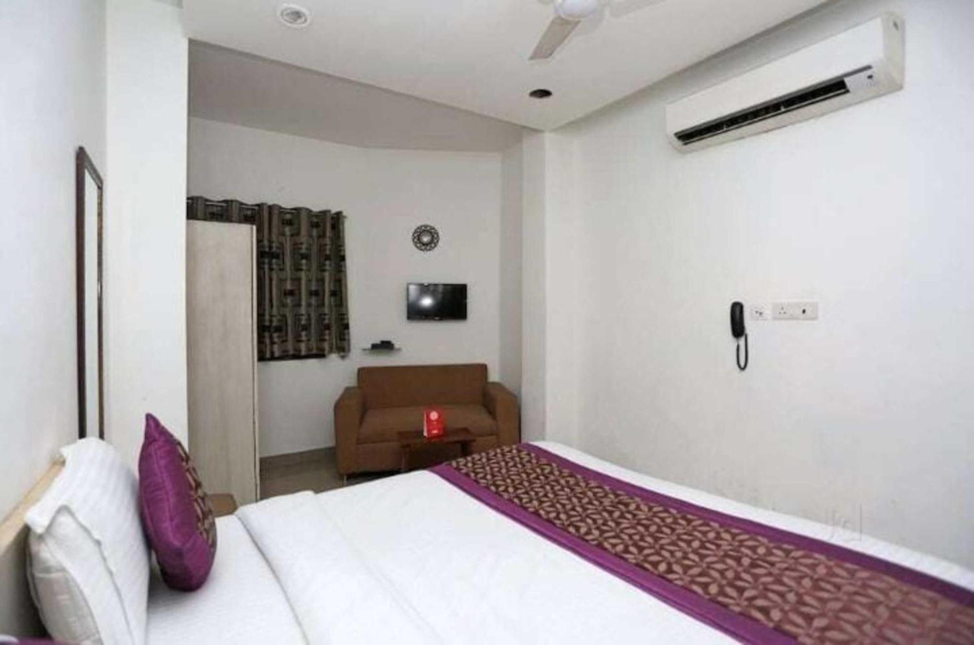 Deluxe Rooms In Jangpura Yeni Delhi Dış mekan fotoğraf