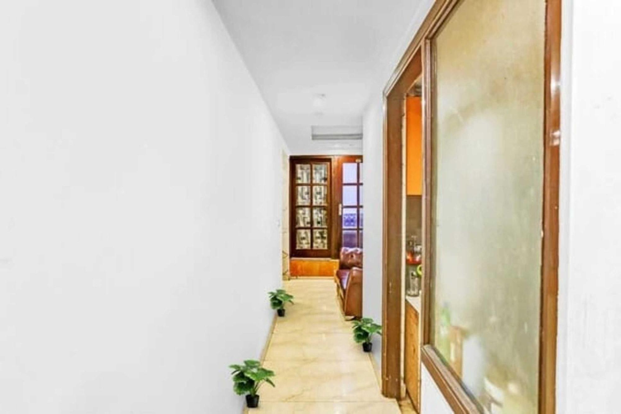 Deluxe Rooms In Jangpura Yeni Delhi Dış mekan fotoğraf
