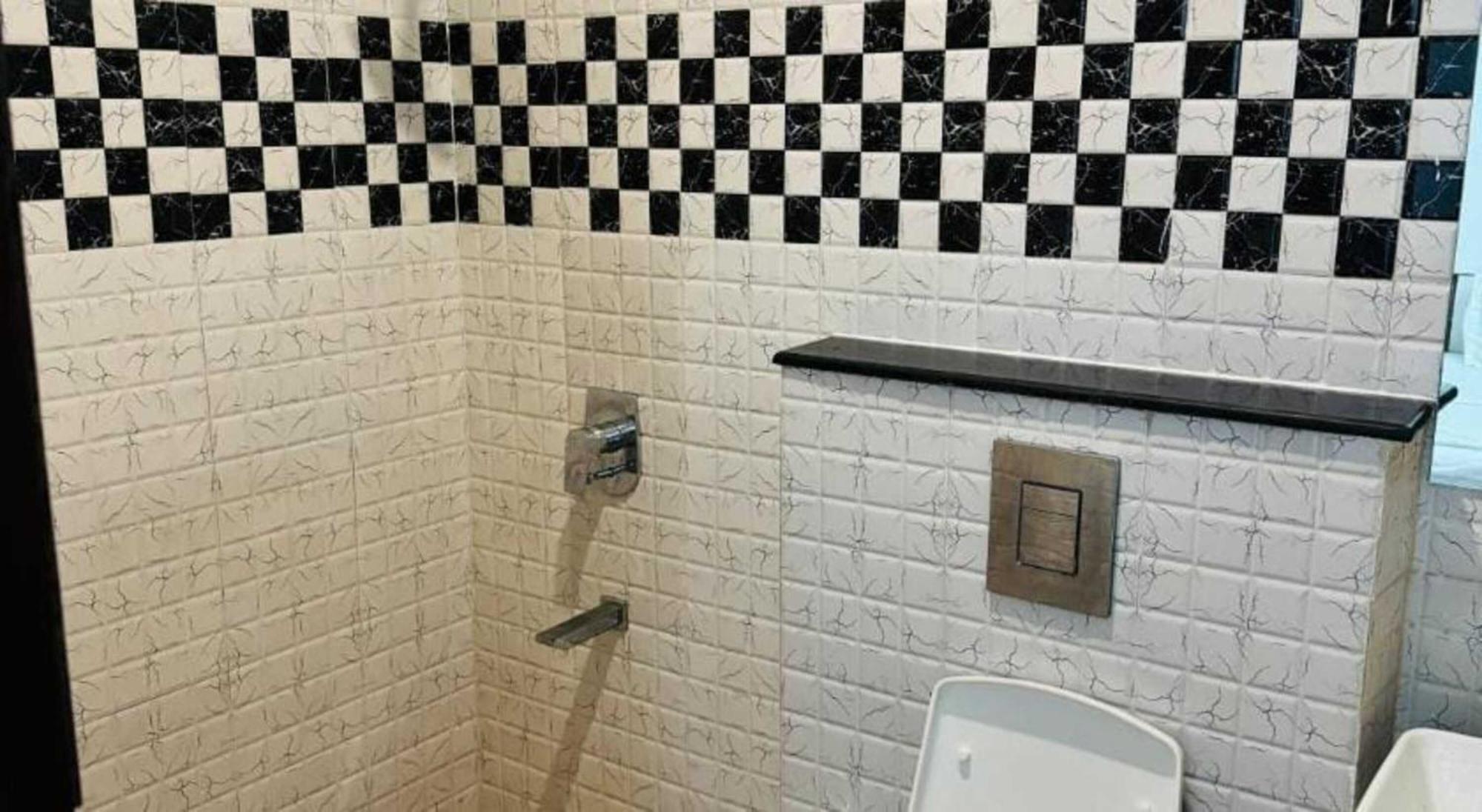 Deluxe Rooms In Jangpura Yeni Delhi Dış mekan fotoğraf