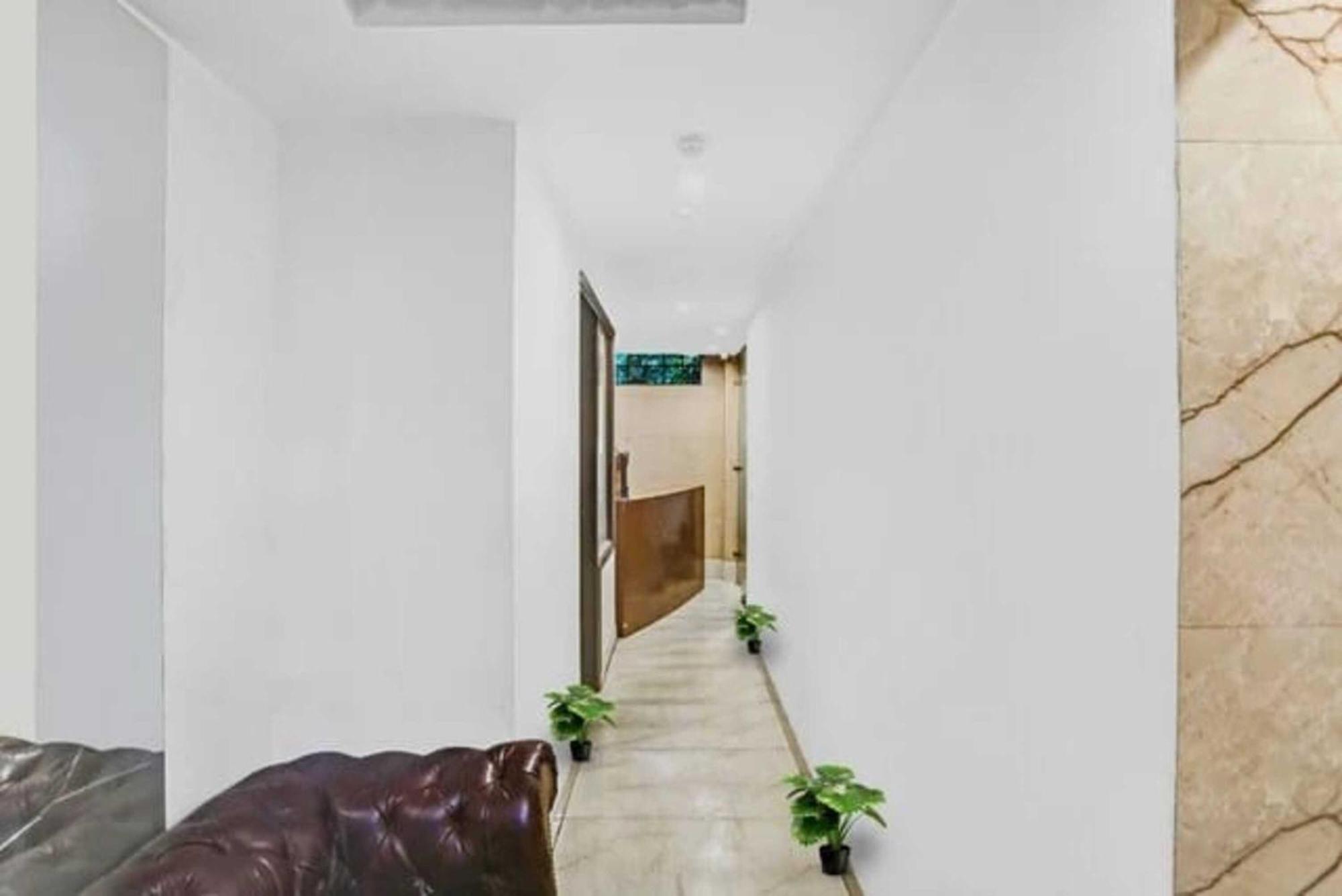 Deluxe Rooms In Jangpura Yeni Delhi Dış mekan fotoğraf